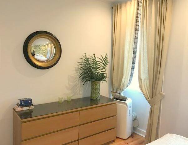 Your In Bairro Alto Apartamento