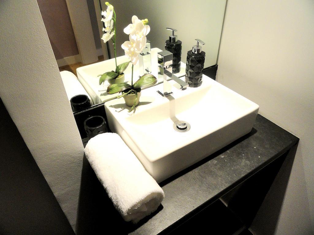 Apartamento Your In Bairro Alto Lisboa